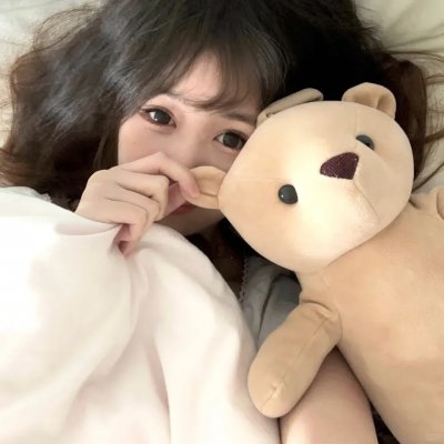 女猫