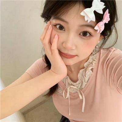 无限的爱
